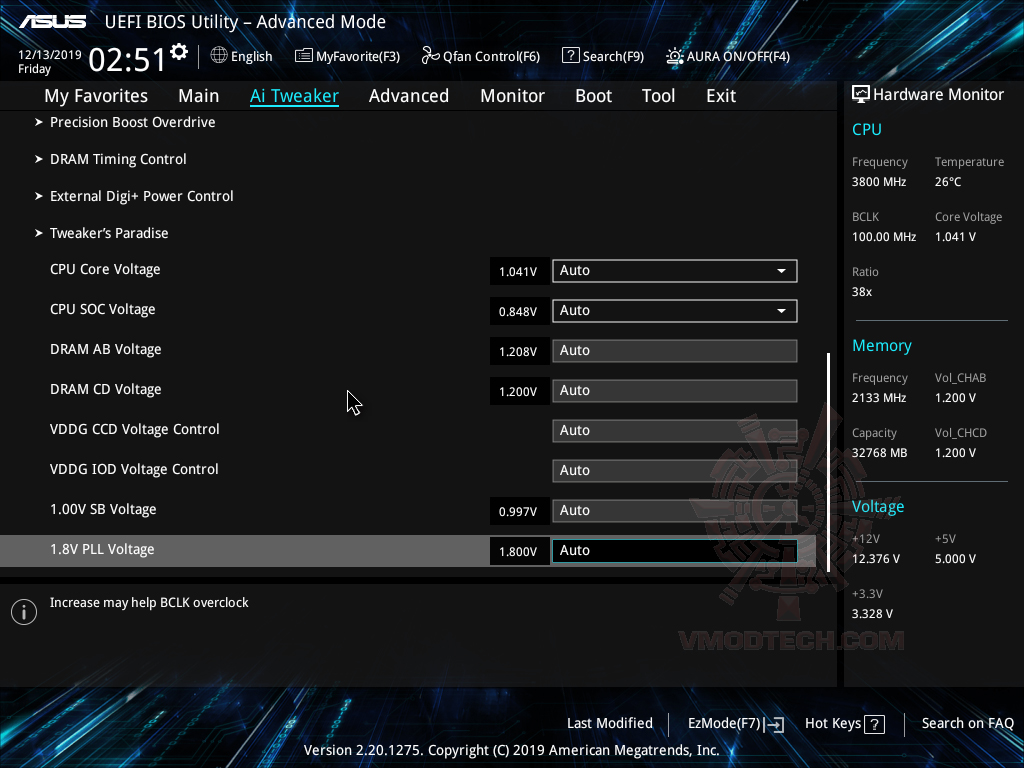 191213025102 ASUS PRIME TRX40 PRO REVIEW
