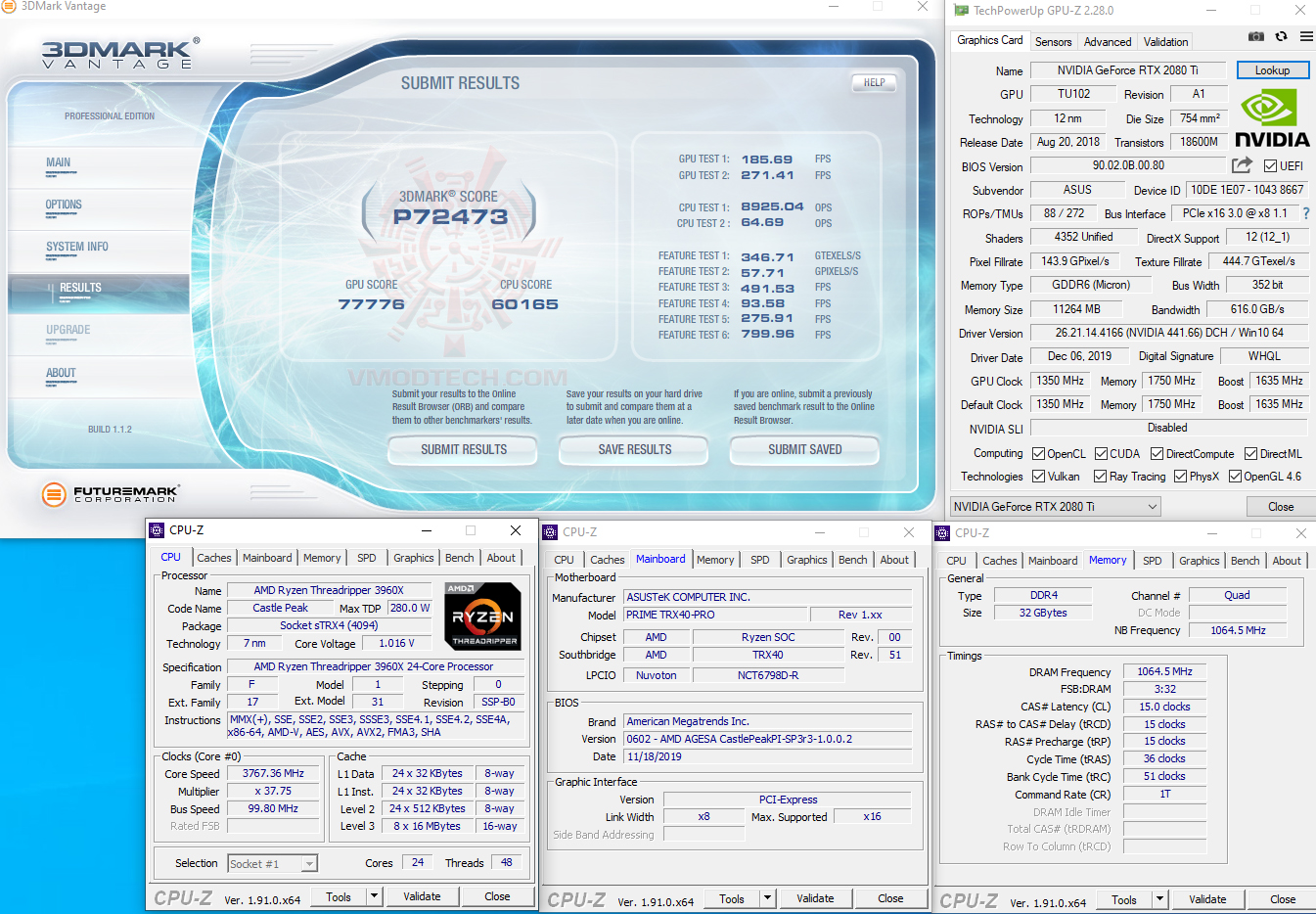2019 12 13 2 24 28 ASUS PRIME TRX40 PRO REVIEW