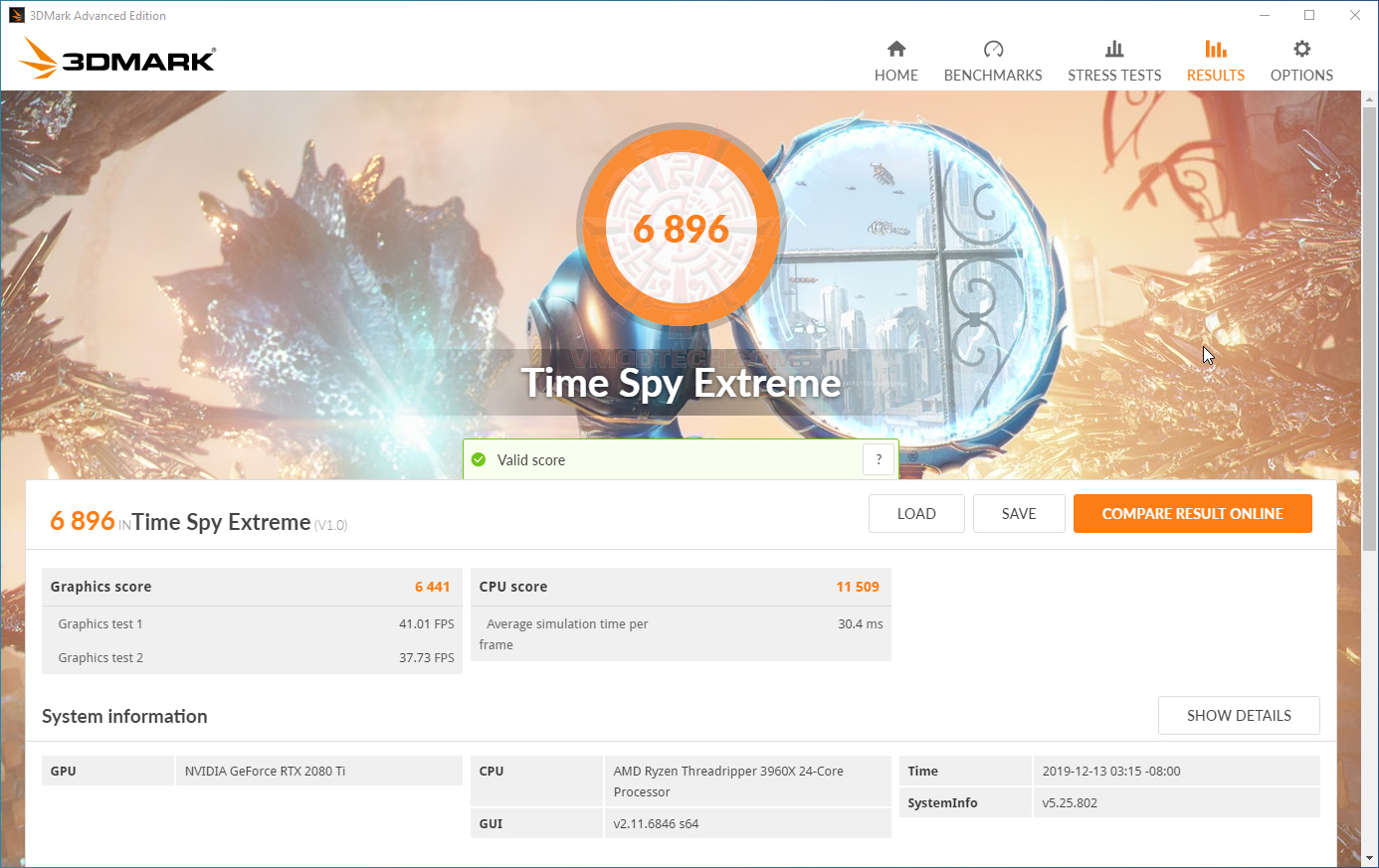 2019 12 13 3 20 24 ASUS PRIME TRX40 PRO REVIEW