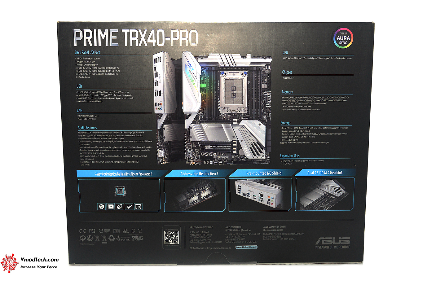 dsc 3199 ASUS PRIME TRX40 PRO REVIEW