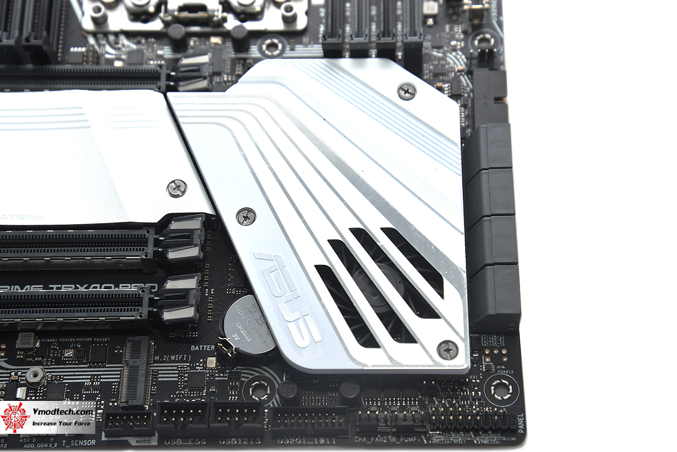 dsc 3254 ASUS PRIME TRX40 PRO REVIEW