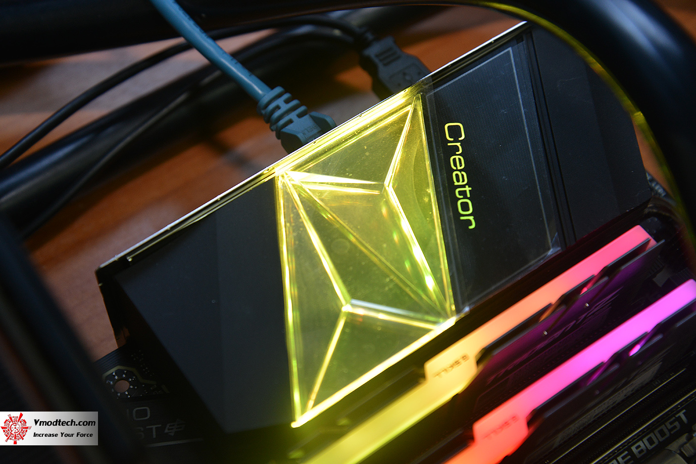 dsc 3394 MSI Creator TRX40 Review