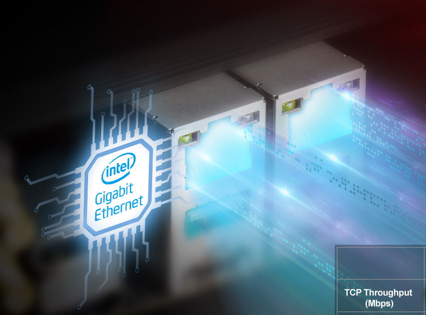 intel dual gb lan ASRock Z390M ITX เมนบอร์ดคอเกมขนาดกระทัดรัด ปรับแต่งสไตล์มืออาชีพ เชื่อมต่อสะดวก