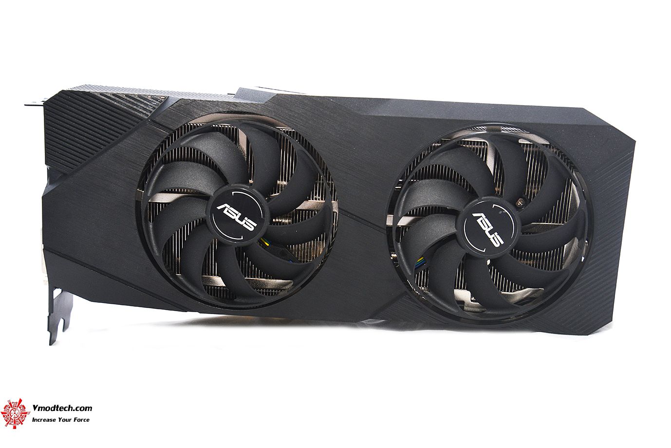 dsc 3675 ASUS Dual GeForce RTX 2060 SUPER EVO OC edition 8GB GDDR6 Review
