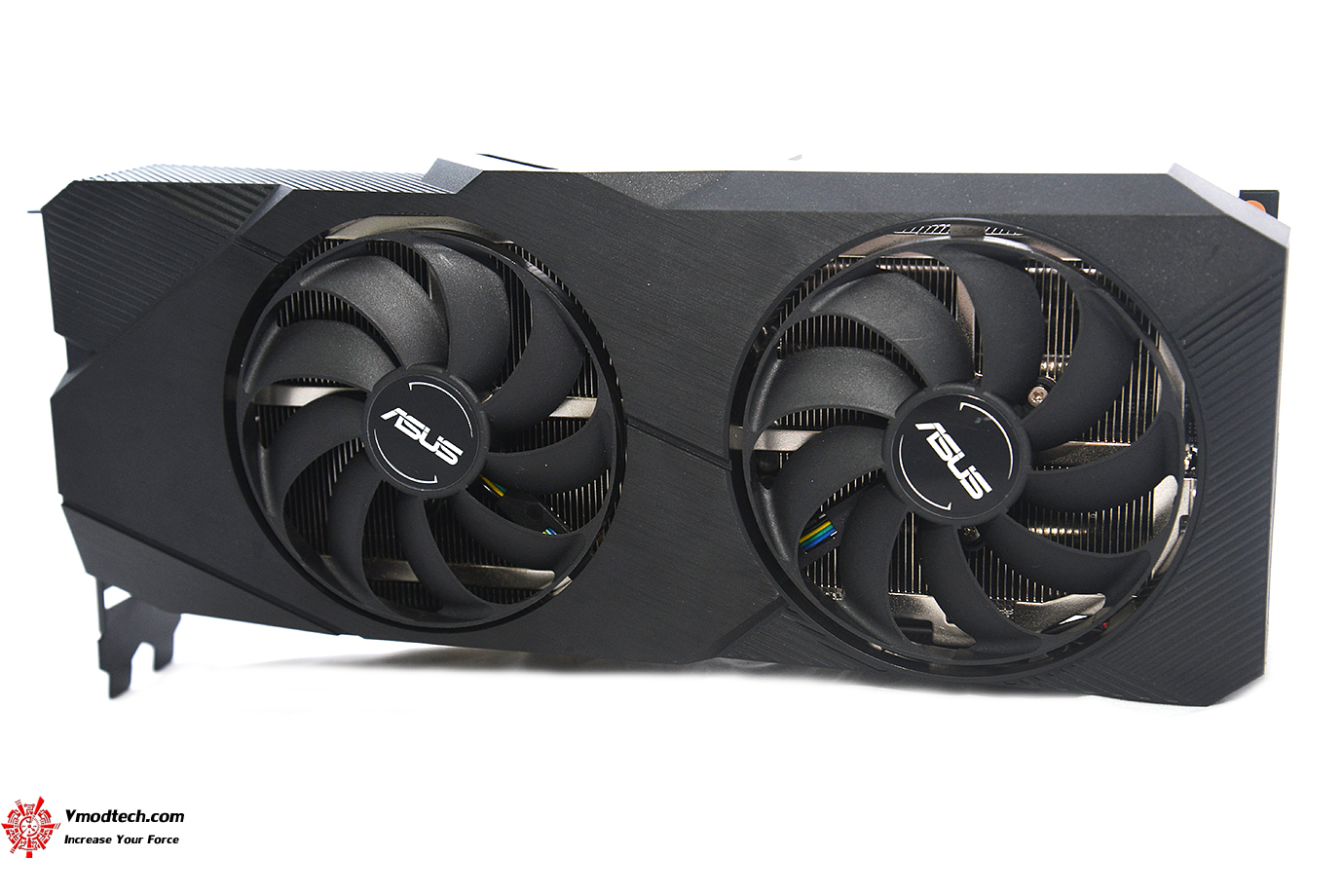dsc 3682 ASUS Dual GeForce RTX 2060 SUPER EVO OC edition 8GB GDDR6 Review