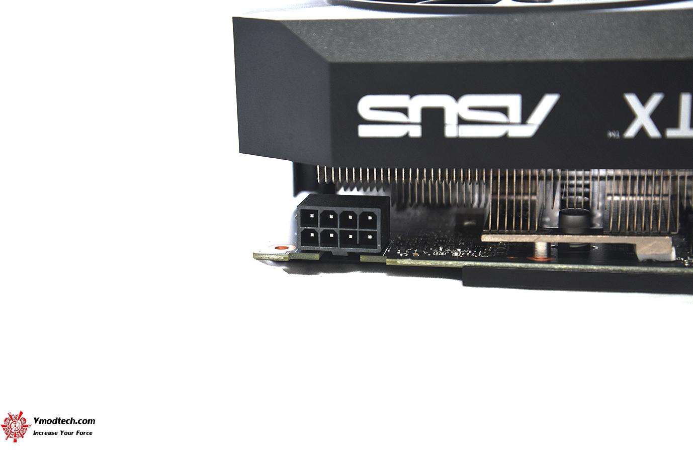 dsc 3705 ASUS Dual GeForce RTX 2060 SUPER EVO OC edition 8GB GDDR6 Review