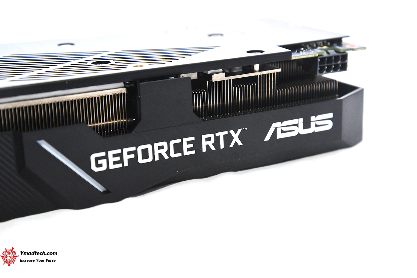 dsc 3721 ASUS Dual GeForce RTX 2060 SUPER EVO OC edition 8GB GDDR6 Review