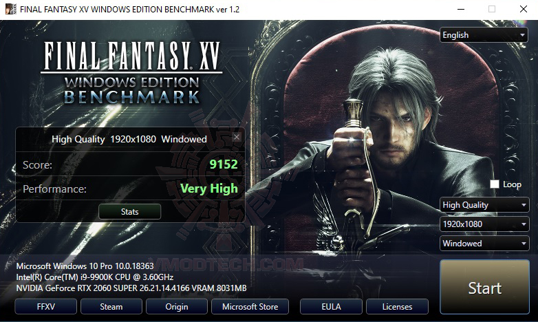 ff ASUS Dual GeForce RTX 2060 SUPER EVO OC edition 8GB GDDR6 Review