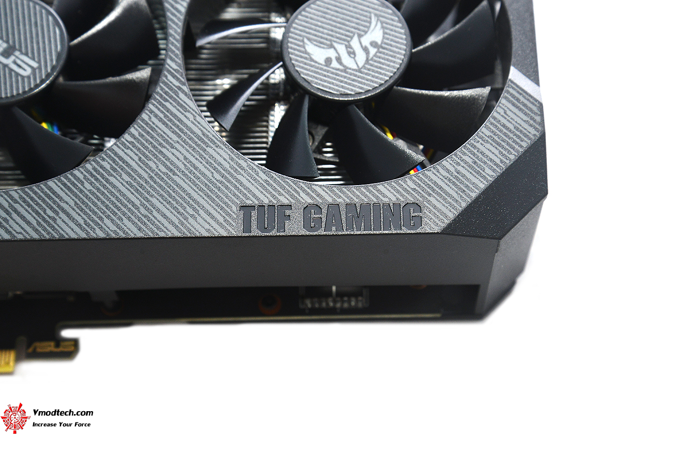 dsc 3789 ASUS TUF Gaming GeForce GTX 1660 SUPER OC Edition 6GB GDDR6 Review
