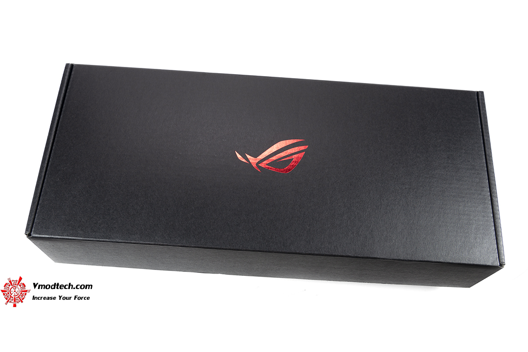 tpp 6859 ASUS ROG Strix Scope TKL Deluxe Mechanical Gaming Keyboard Review