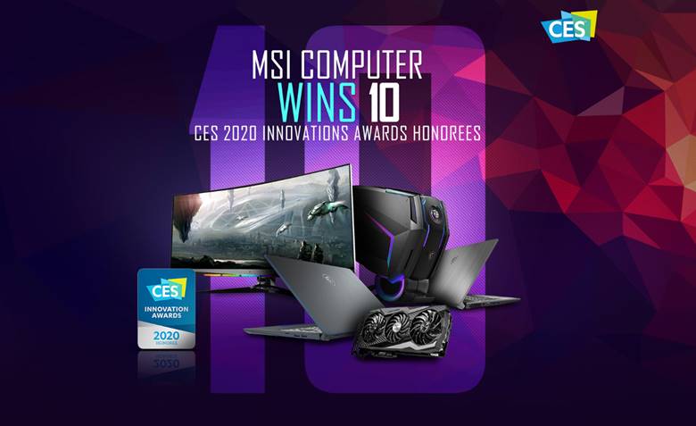 image018 image018 MSI เตรียมเปิดตัวสินค้าสำหรับ เกมเมอร์ และ คอนเทค ครีเอเตอร์ ที่งาน CES 2020