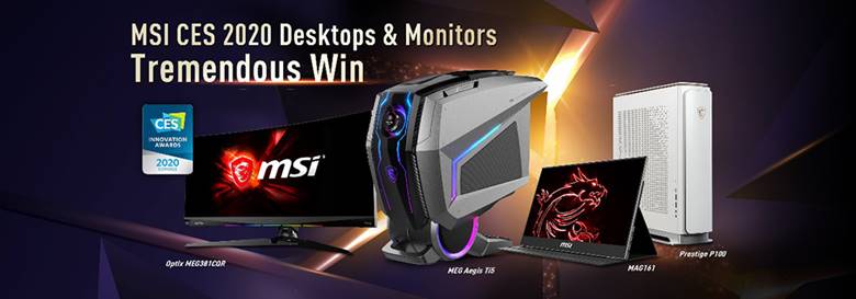 image019 image019 MSI เตรียมเปิดตัวสินค้าสำหรับ เกมเมอร์ และ คอนเทค ครีเอเตอร์ ที่งาน CES 2020