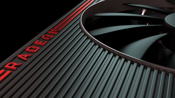 2020 01 08 20 08 52 AMD เปิดตัวกราฟิกการ์ดใหม่ 4 รุ่นสำหรับคอมพิวเตอร์เดสก์ท็อป และแล็ปท็อป ในชื่อตระกูล AMD Radeon™ RX 5600 Series ได้แก่ AMD Radeon RX 5600XT , RX 5600 , RX 5600M และ RX 5700M