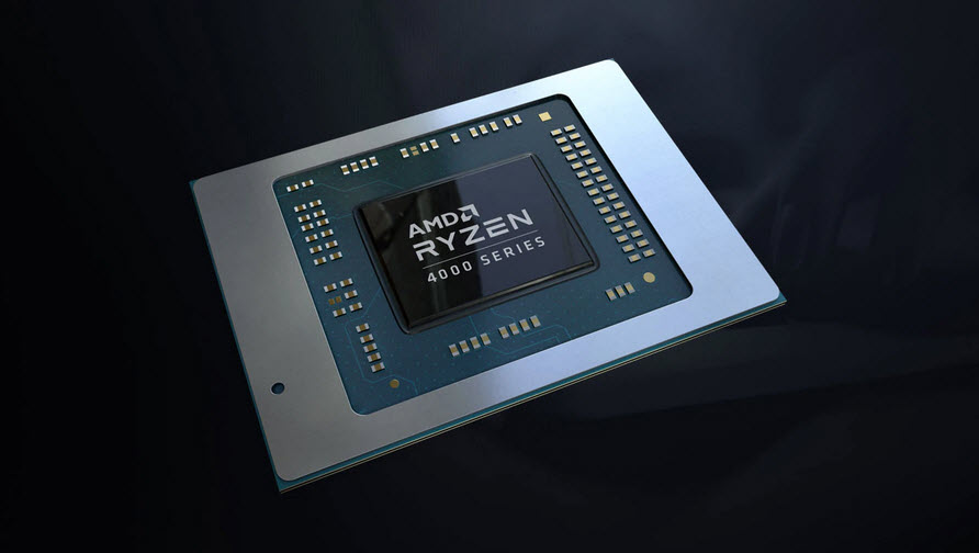 2020 01 08 12 17 43 AMD เปิดตัวโปรเซสเซอร์ประสิทธิภาพสูงที่สุดในโลกสำหรับคอมพิวเตอร์ และแล็ปท็อป Ultrathin ในงาน CES 2020