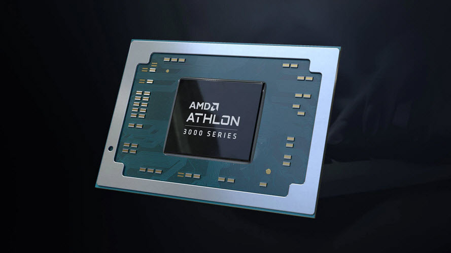 2020 01 08 12 17 55 AMD เปิดตัวโปรเซสเซอร์ประสิทธิภาพสูงที่สุดในโลกสำหรับคอมพิวเตอร์ และแล็ปท็อป Ultrathin ในงาน CES 2020
