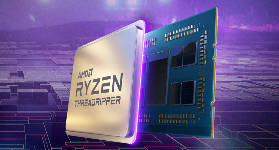 2020 01 08 12 18 47 AMD เปิดตัวโปรเซสเซอร์ประสิทธิภาพสูงที่สุดในโลกสำหรับคอมพิวเตอร์ และแล็ปท็อป Ultrathin ในงาน CES 2020