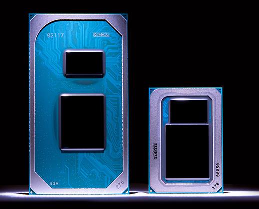 intel tiger lake 2 Intel เผยข้อมูลซีพียู Intel Tiger Lake ขนาดสถาปัตย์ 10nm+ มาพร้อมการ์ดจอ Intel Xe รุ่นใหม่ล่าสุดและ Thunderbolt 4 