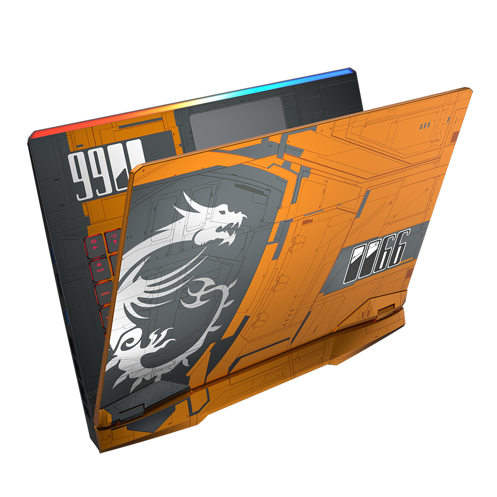 0314 0314 MSI เปิดตัวสินค้ารุ่นใหม่พร้อมรางวัลการันตีในงาน CES2020