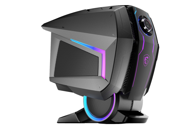 04 04 720x539 MSI เปิดตัวสินค้ารุ่นใหม่พร้อมรางวัลการันตีในงาน CES2020