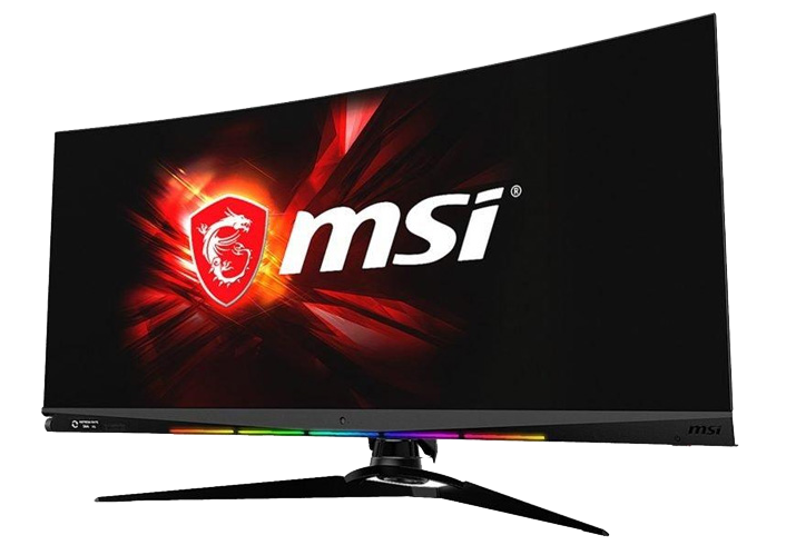 05 05 MSI เปิดตัวสินค้ารุ่นใหม่พร้อมรางวัลการันตีในงาน CES2020