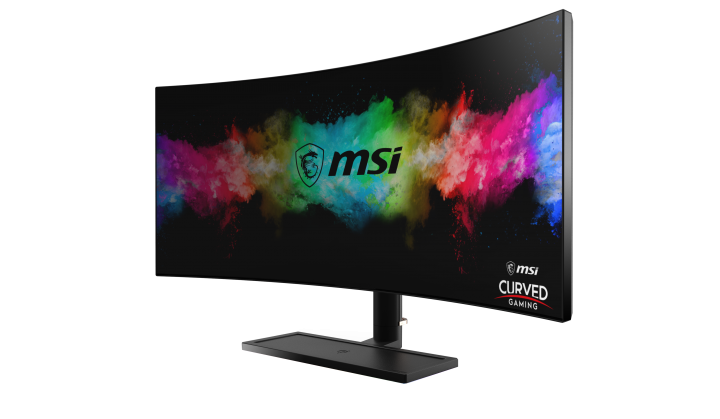 06 06 720x419 MSI เปิดตัวสินค้ารุ่นใหม่พร้อมรางวัลการันตีในงาน CES2020