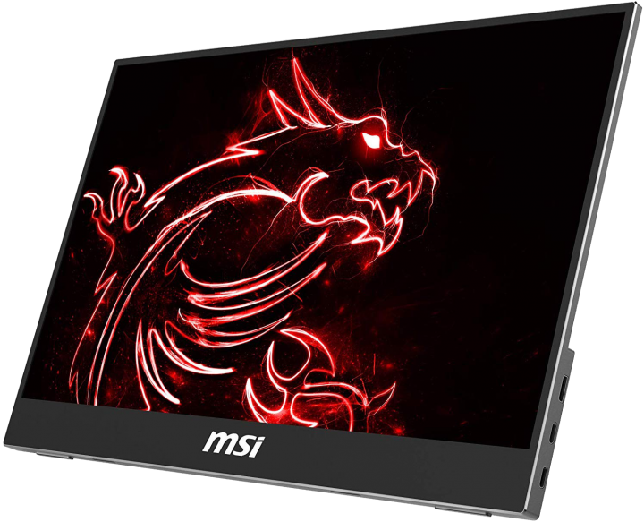 07 07 720x583 MSI เปิดตัวสินค้ารุ่นใหม่พร้อมรางวัลการันตีในงาน CES2020