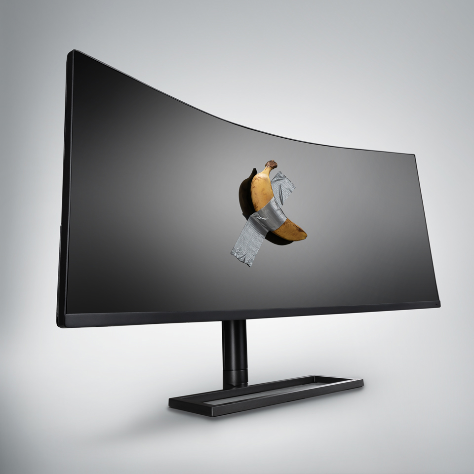 mag342cqr 1 จอมอนิเตอร์ MSI ที่น่าจับตามองในปี 2020!! เครื่องแรกของโลกในงาน CES 2020