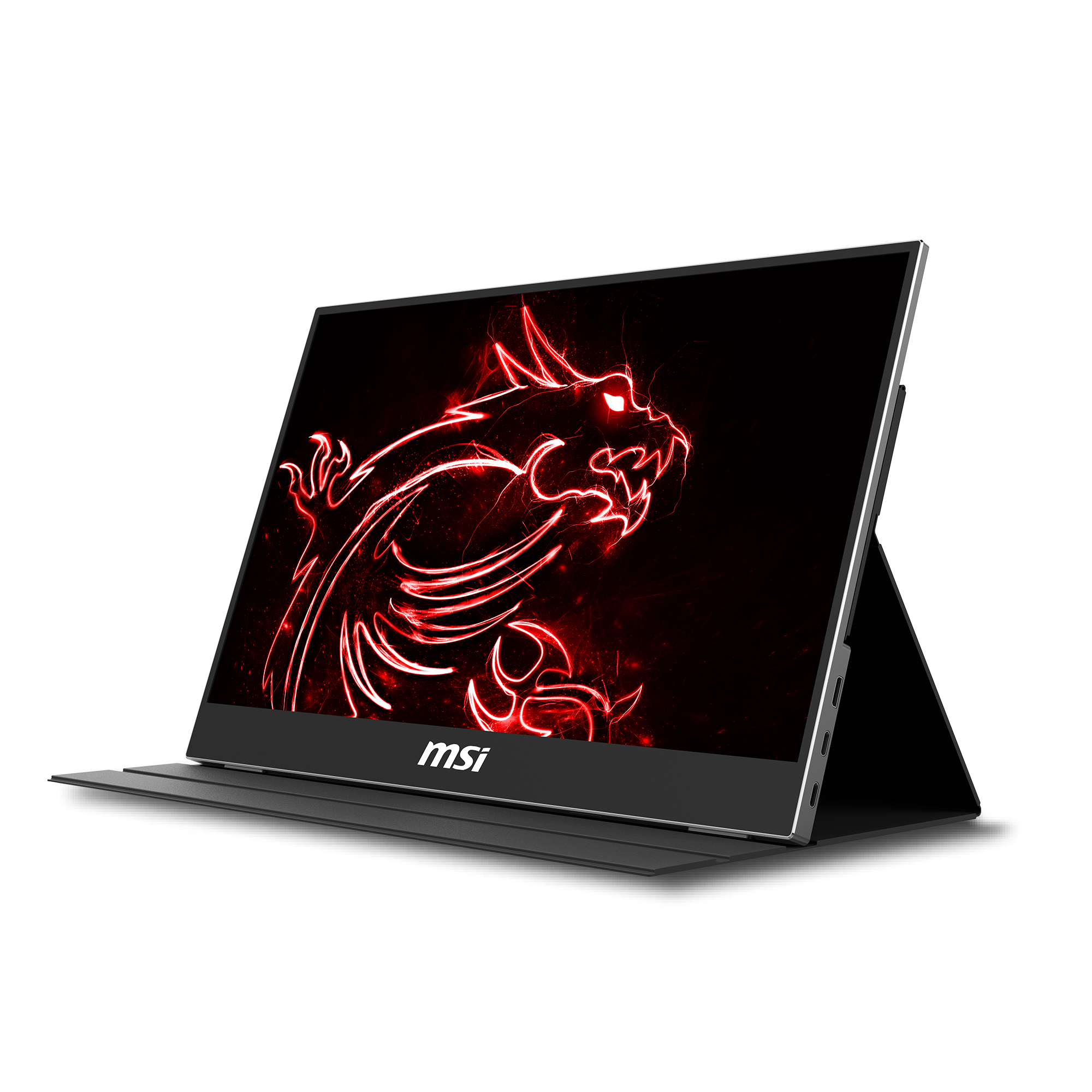 optix mag161 จอมอนิเตอร์ MSI ที่น่าจับตามองในปี 2020!! เครื่องแรกของโลกในงาน CES 2020