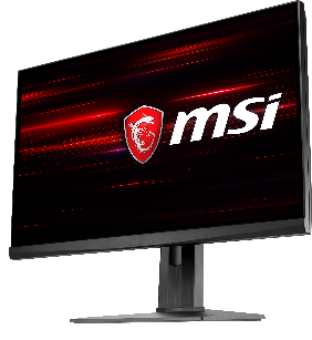 optix mag251rx จอมอนิเตอร์ MSI ที่น่าจับตามองในปี 2020!! เครื่องแรกของโลกในงาน CES 2020
