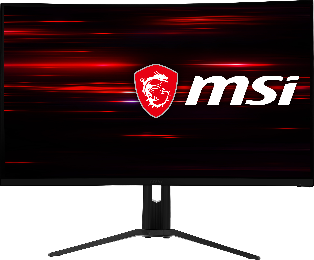 optix mag322cqr จอมอนิเตอร์ MSI ที่น่าจับตามองในปี 2020!! เครื่องแรกของโลกในงาน CES 2020