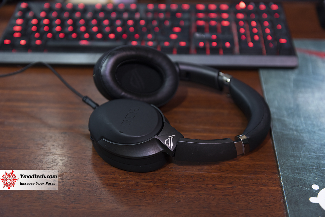 tpp 6920 ASUS ROG Strix Go 2.4 USB C 2.4 GHz Wireless Gaming Headset Review