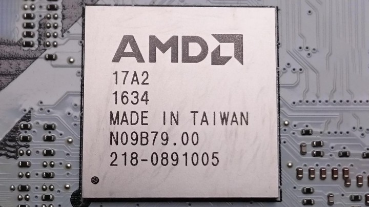 1 720x404 ลือ!! ชิบเซ็ต ASMedia 600 chipset ตัวใหม่ของทาง AMD ZEN3 น่าจะเปิดตัวหลังปี 2020 