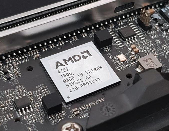 11 ลือ!! ชิบเซ็ต ASMedia 600 chipset ตัวใหม่ของทาง AMD ZEN3 น่าจะเปิดตัวหลังปี 2020 