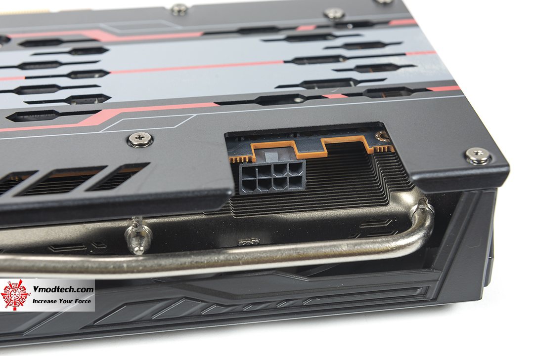 tpp 6950 Sapphire Radeon RX 5600 XT Pulse 6GB GDDR6 Review