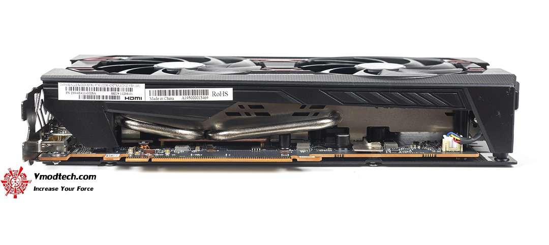 tpp 6951 Sapphire Radeon RX 5600 XT Pulse 6GB GDDR6 Review