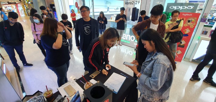 20200117 120611 720x341 MSI SHOP By Advice เปิดตัวอย่างเป็นทางการแล้ววันนี้! ที่เซ็นทรัล ปิ่นเกล้า