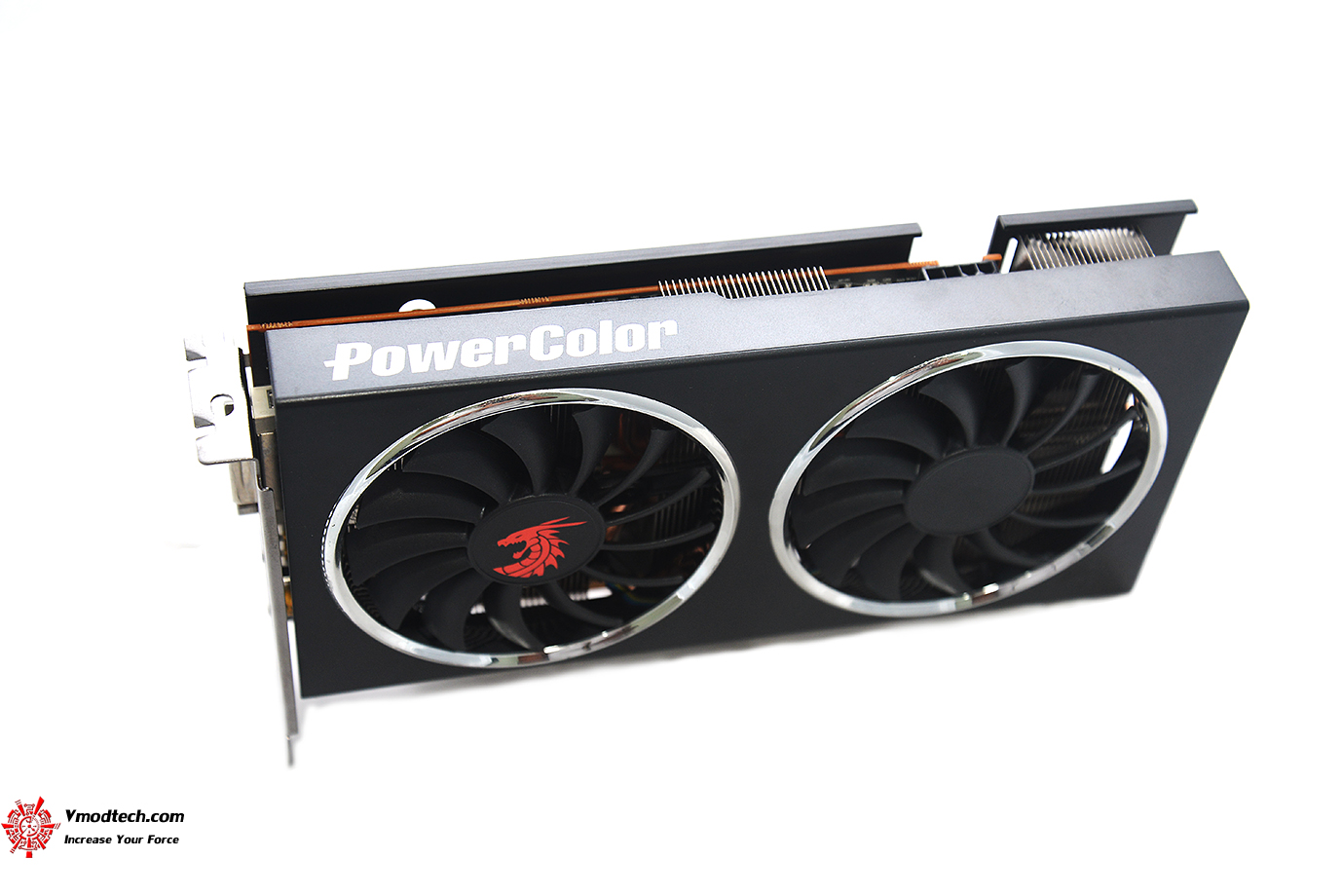dsc 3963 PowerColor Red Dragon Radeon RX 5500 XT EP2 Review