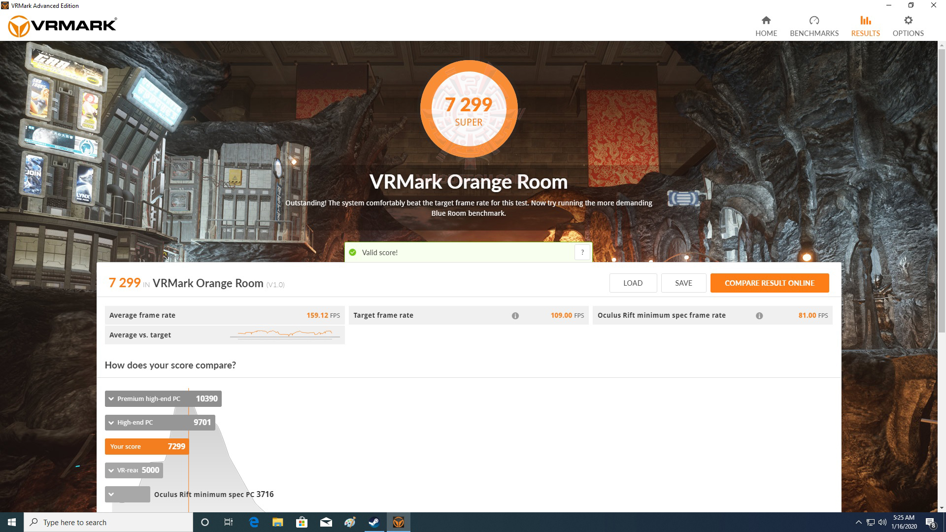 vr PowerColor Red Dragon Radeon RX 5500 XT Review