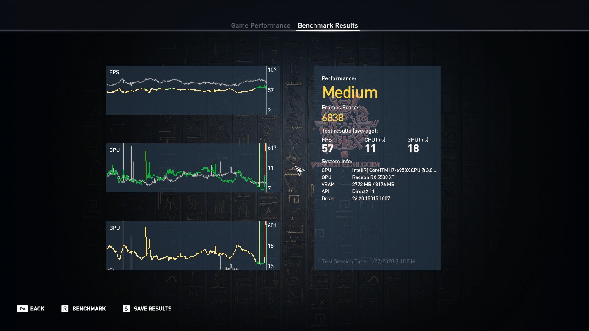 acorigins 2020 01 27 21 10 22 35 PowerColor Red Dragon Radeon RX 5500 XT EP2 Review