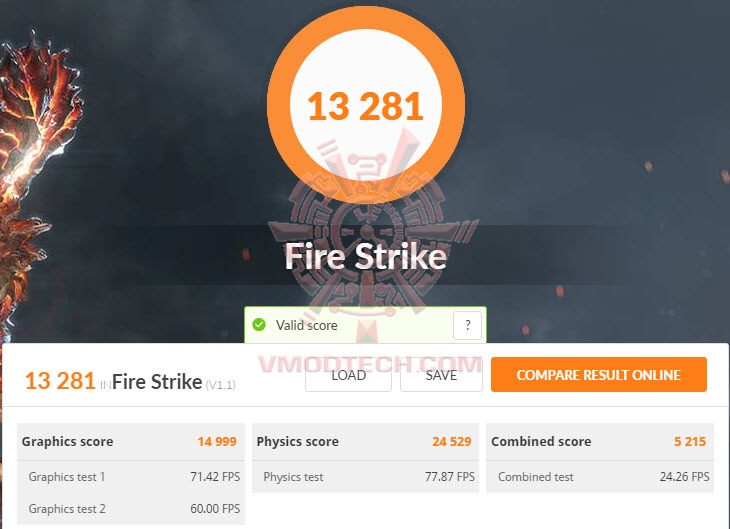 fsoc PowerColor Red Dragon Radeon RX 5500 XT EP2 Review