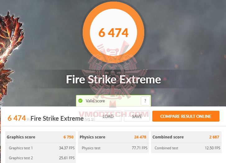 fsx PowerColor Red Dragon Radeon RX 5500 XT EP2 Review