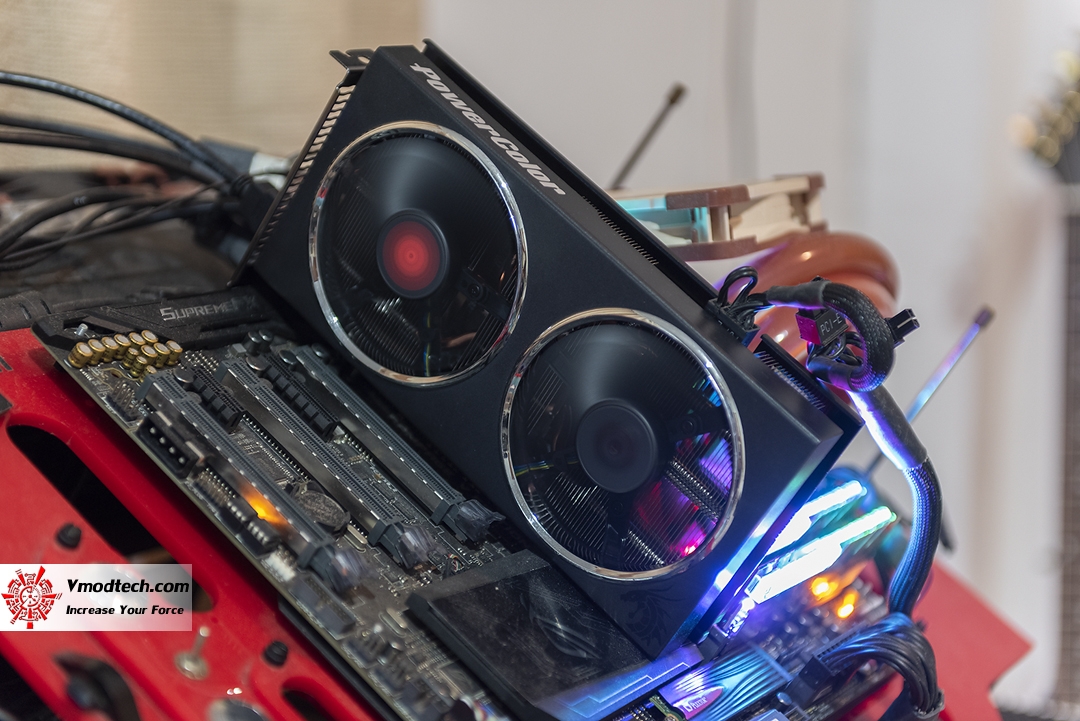 tpp 6981 PowerColor Red Dragon Radeon RX 5500 XT EP2 Review