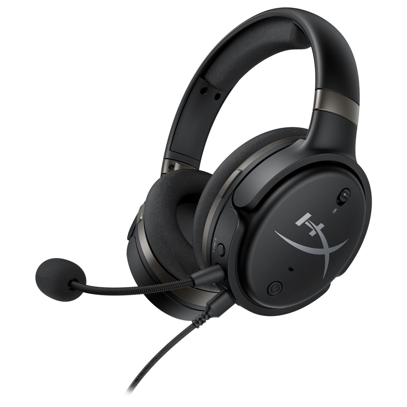 hyperx cloud orbit เลือกของขวัญสำหรับวันวาเลนไทน์ให้ประทับใจเกมเมอร์