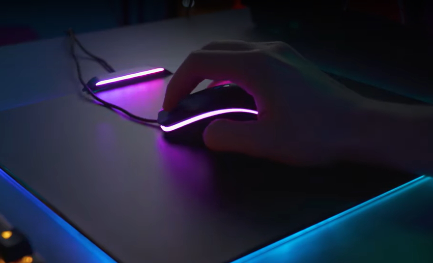 hyperx fury ultra rgb 1 เลือกของขวัญสำหรับวันวาเลนไทน์ให้ประทับใจเกมเมอร์