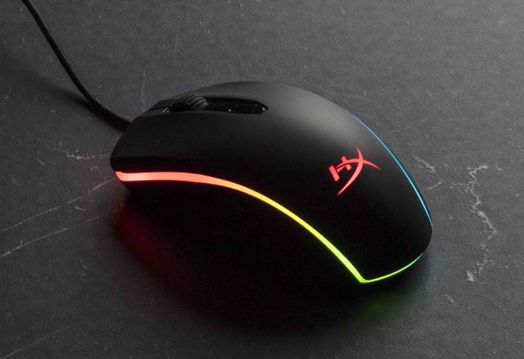 hyperx pulsefire surge 1 เลือกของขวัญสำหรับวันวาเลนไทน์ให้ประทับใจเกมเมอร์
