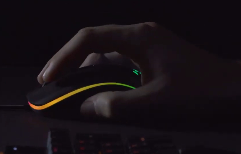 hyperx pulsefire surge 2 เลือกของขวัญสำหรับวันวาเลนไทน์ให้ประทับใจเกมเมอร์