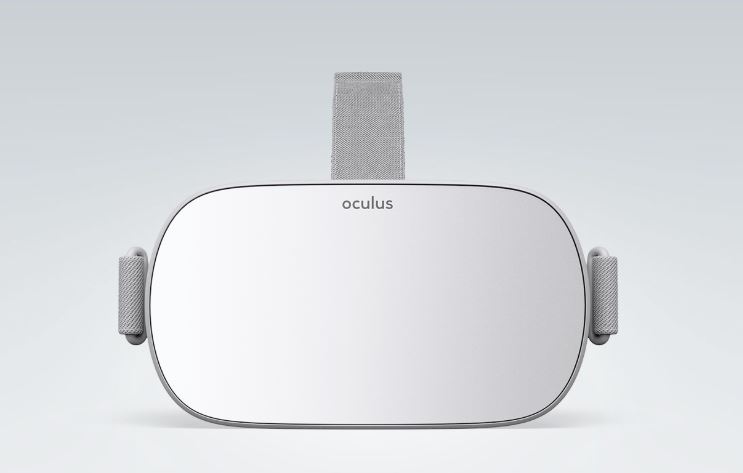oculusrift เลือกของขวัญสำหรับวันวาเลนไทน์ให้ประทับใจเกมเมอร์