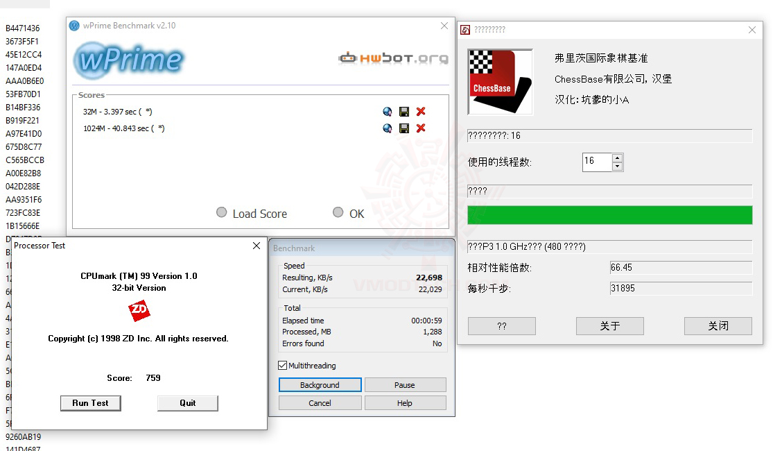 all all MSI MEG X570 Unify Review