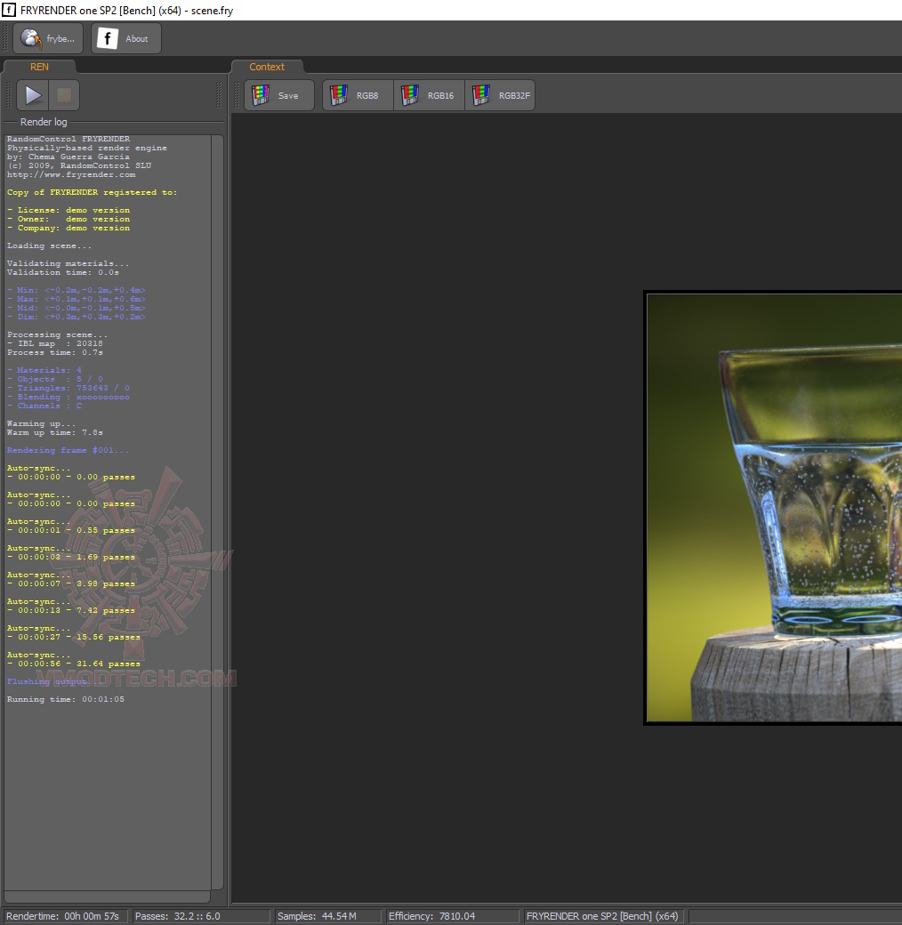 frd frd MSI MEG X570 Unify Review
