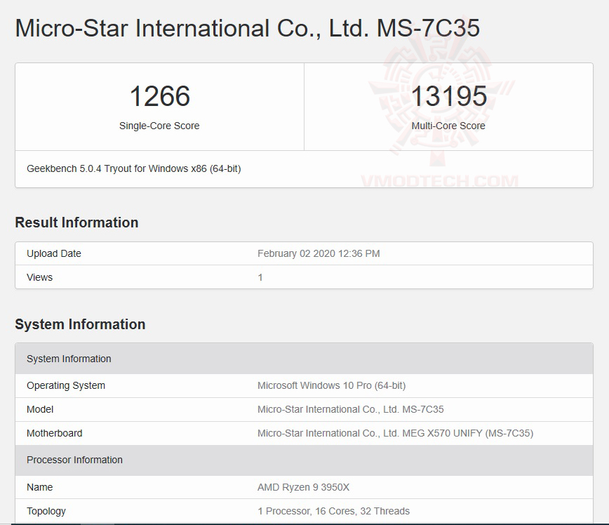 geek51 geek51 MSI MEG X570 Unify Review